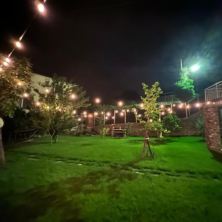 Ligo Bed & Breakfast Villanova d'Albenga Luaran gambar