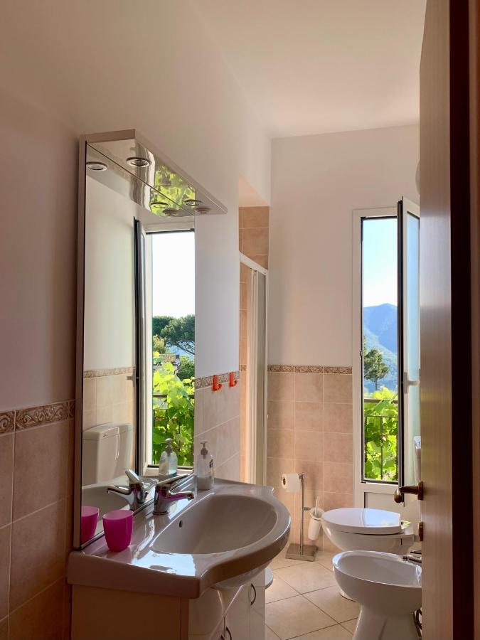 Ligo Bed & Breakfast Villanova d'Albenga Luaran gambar