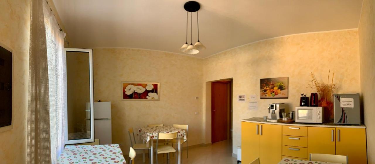 Ligo Bed & Breakfast Villanova d'Albenga Luaran gambar