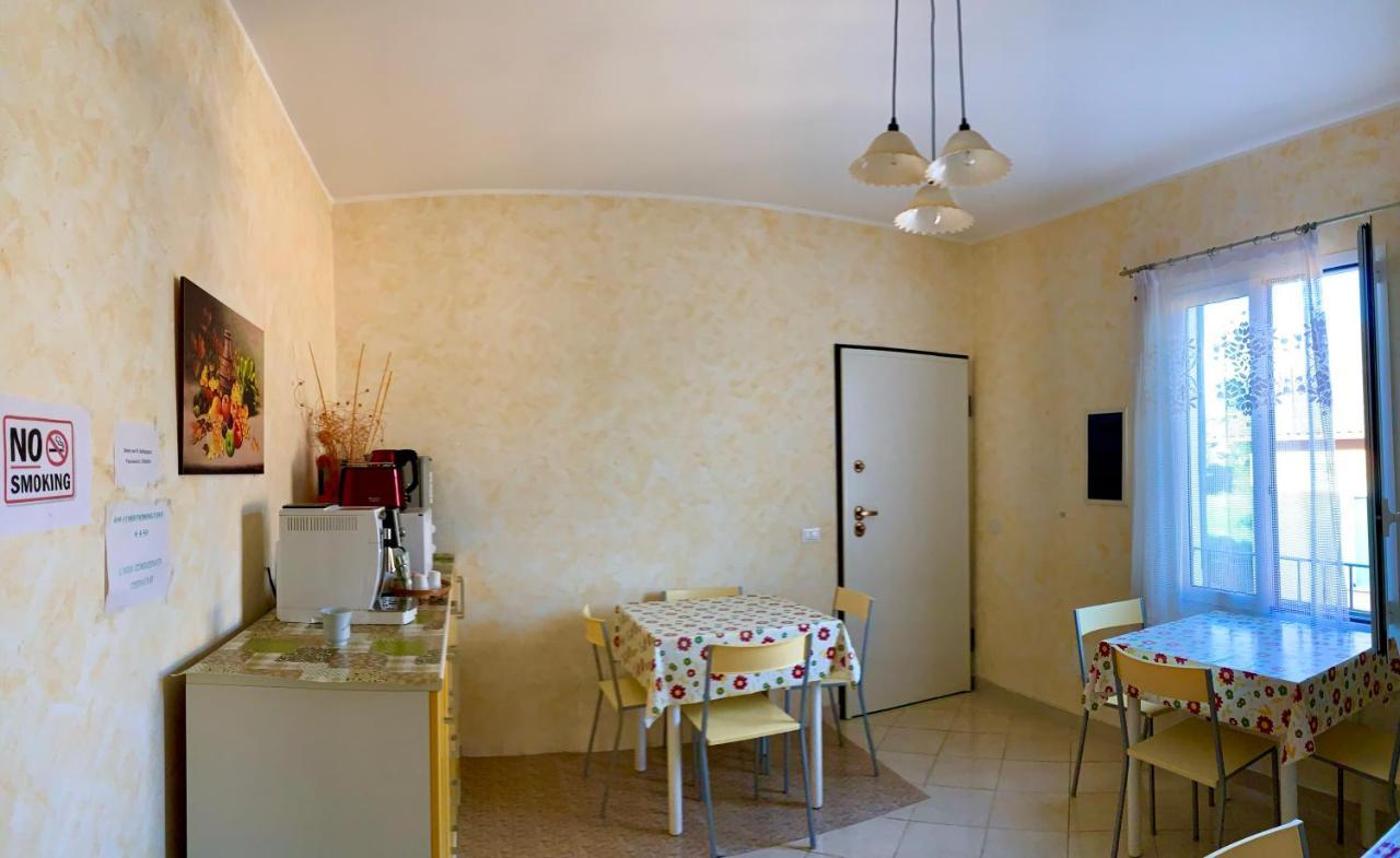 Ligo Bed & Breakfast Villanova d'Albenga Luaran gambar