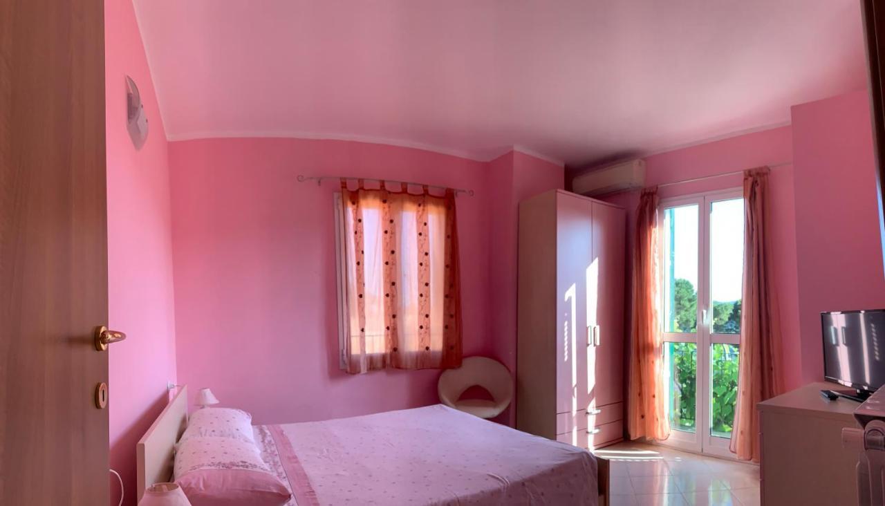 Ligo Bed & Breakfast Villanova d'Albenga Luaran gambar
