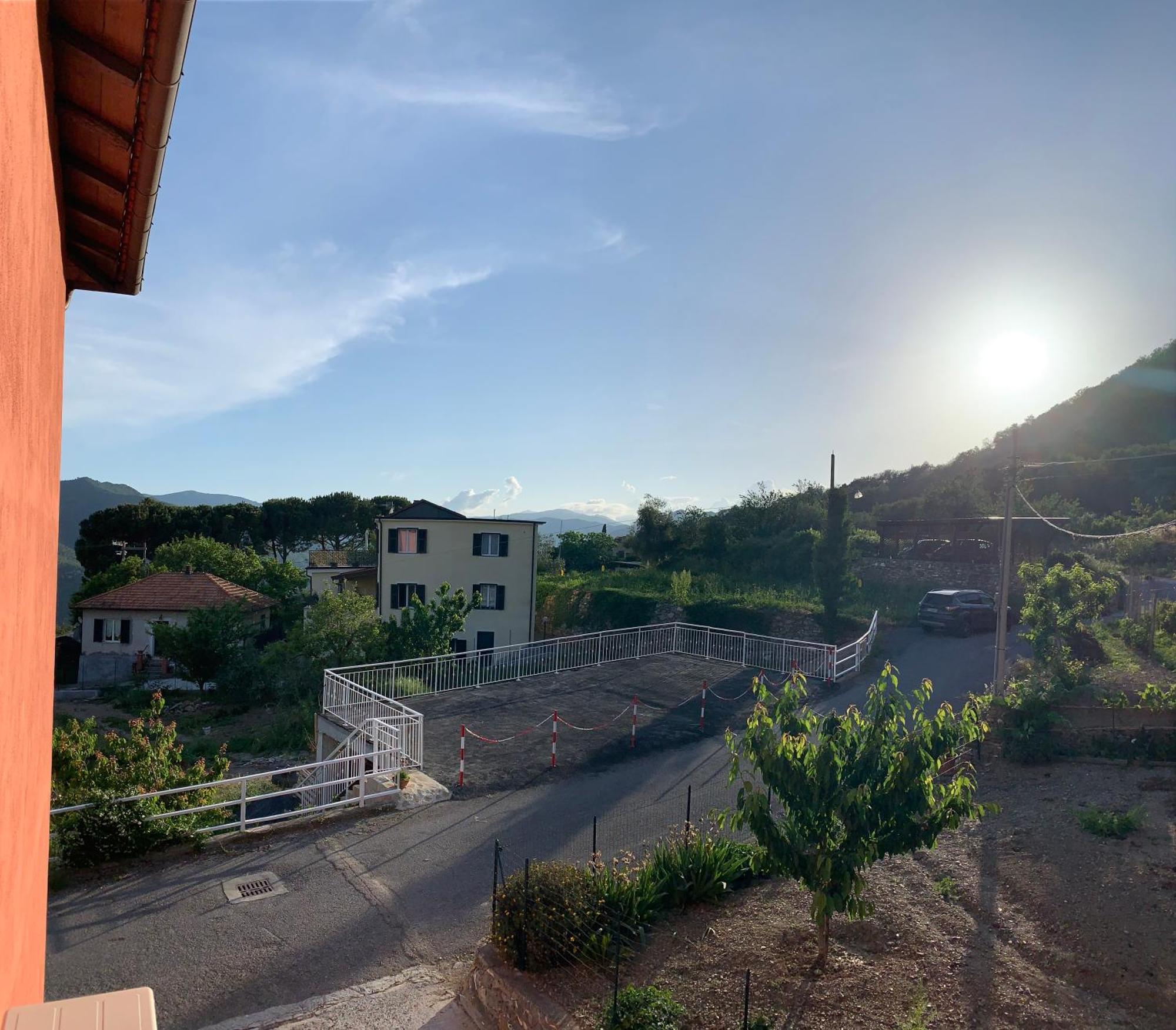 Ligo Bed & Breakfast Villanova d'Albenga Luaran gambar