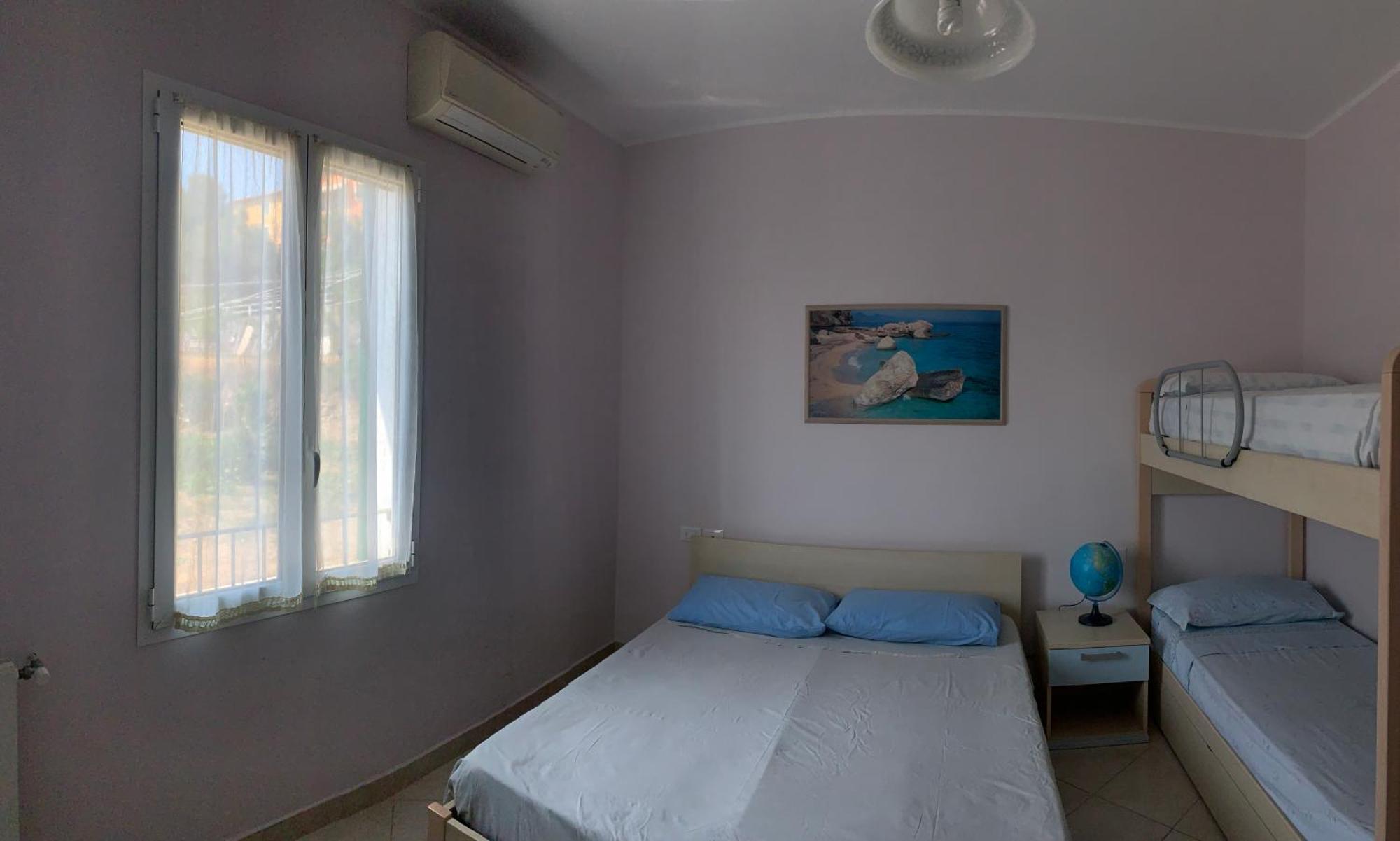 Ligo Bed & Breakfast Villanova d'Albenga Luaran gambar