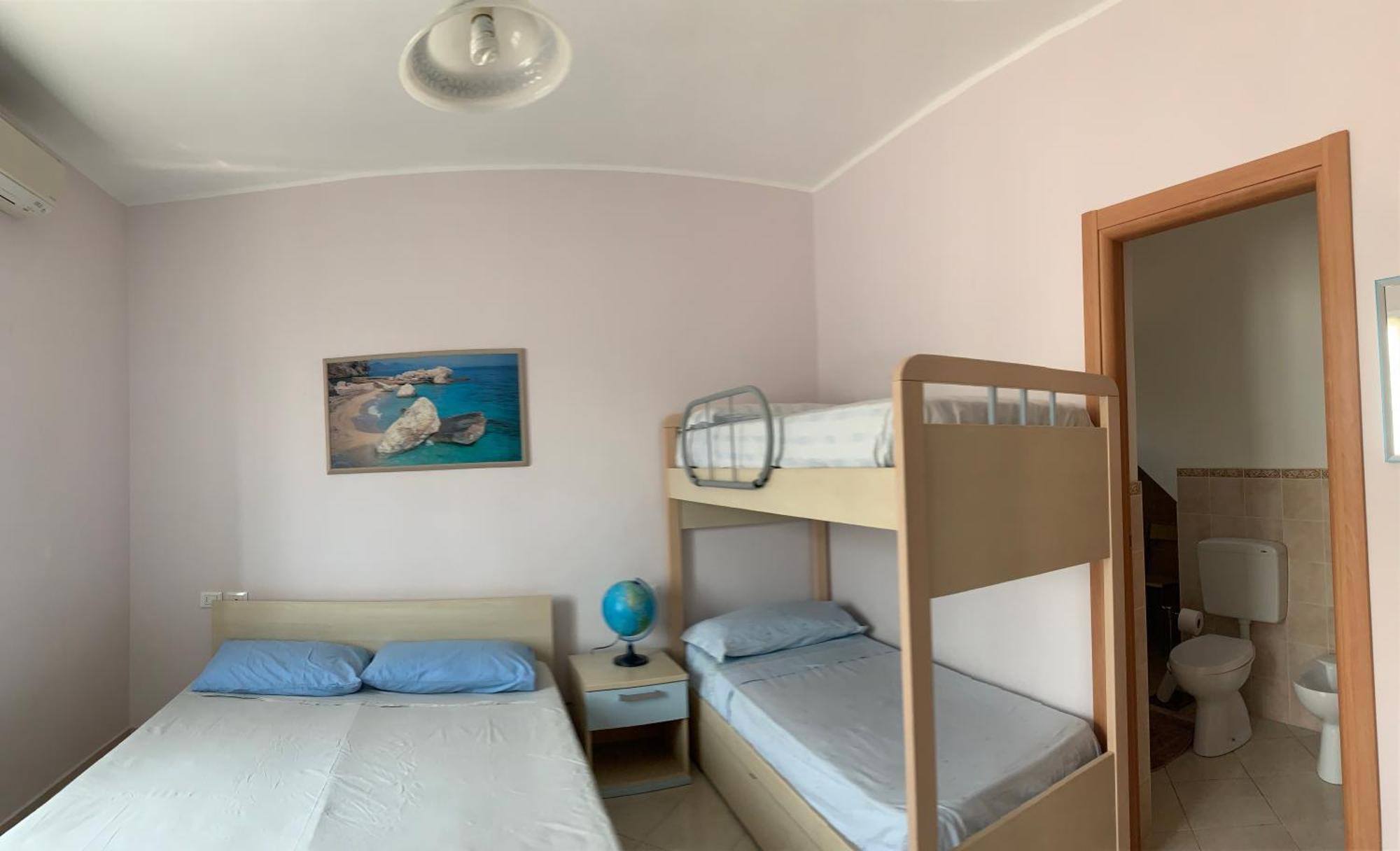 Ligo Bed & Breakfast Villanova d'Albenga Luaran gambar