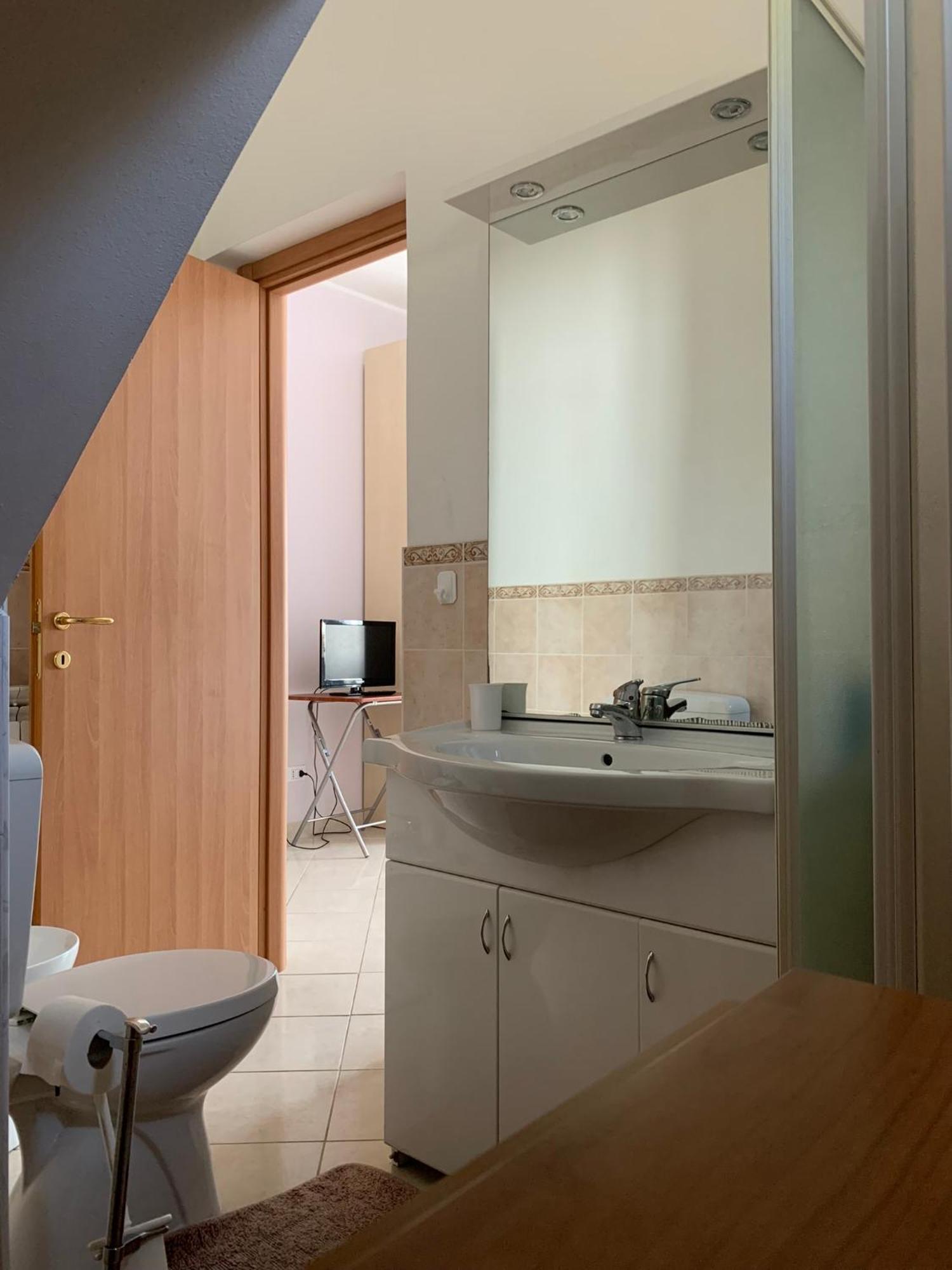 Ligo Bed & Breakfast Villanova d'Albenga Luaran gambar