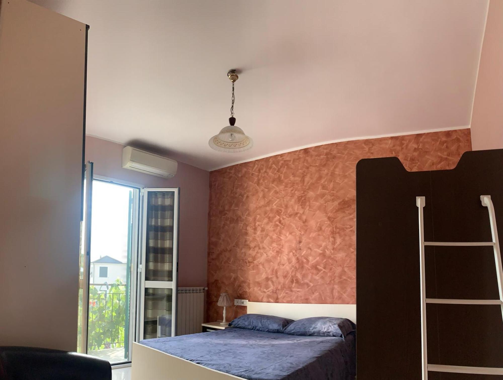 Ligo Bed & Breakfast Villanova d'Albenga Luaran gambar