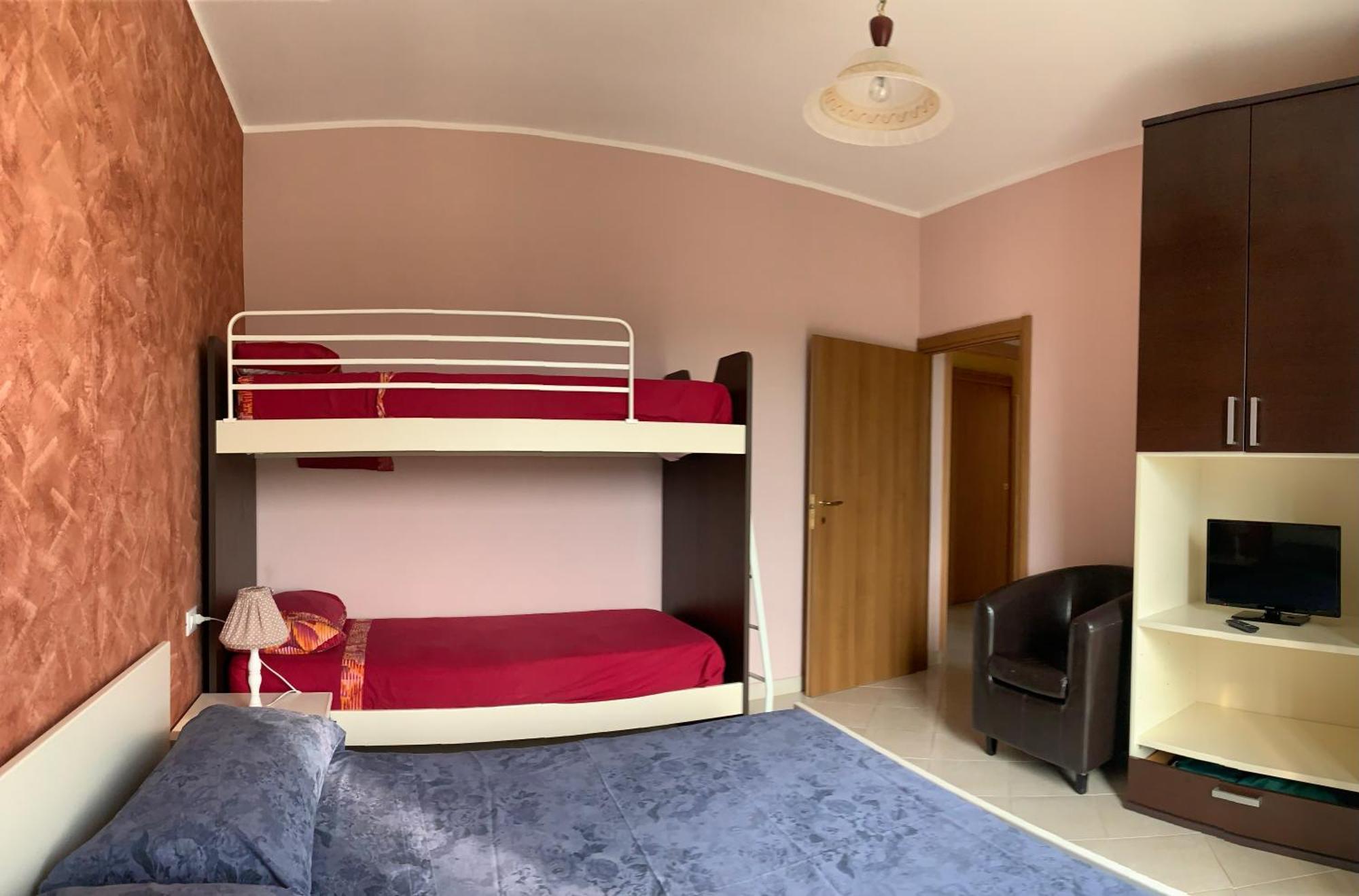 Ligo Bed & Breakfast Villanova d'Albenga Luaran gambar