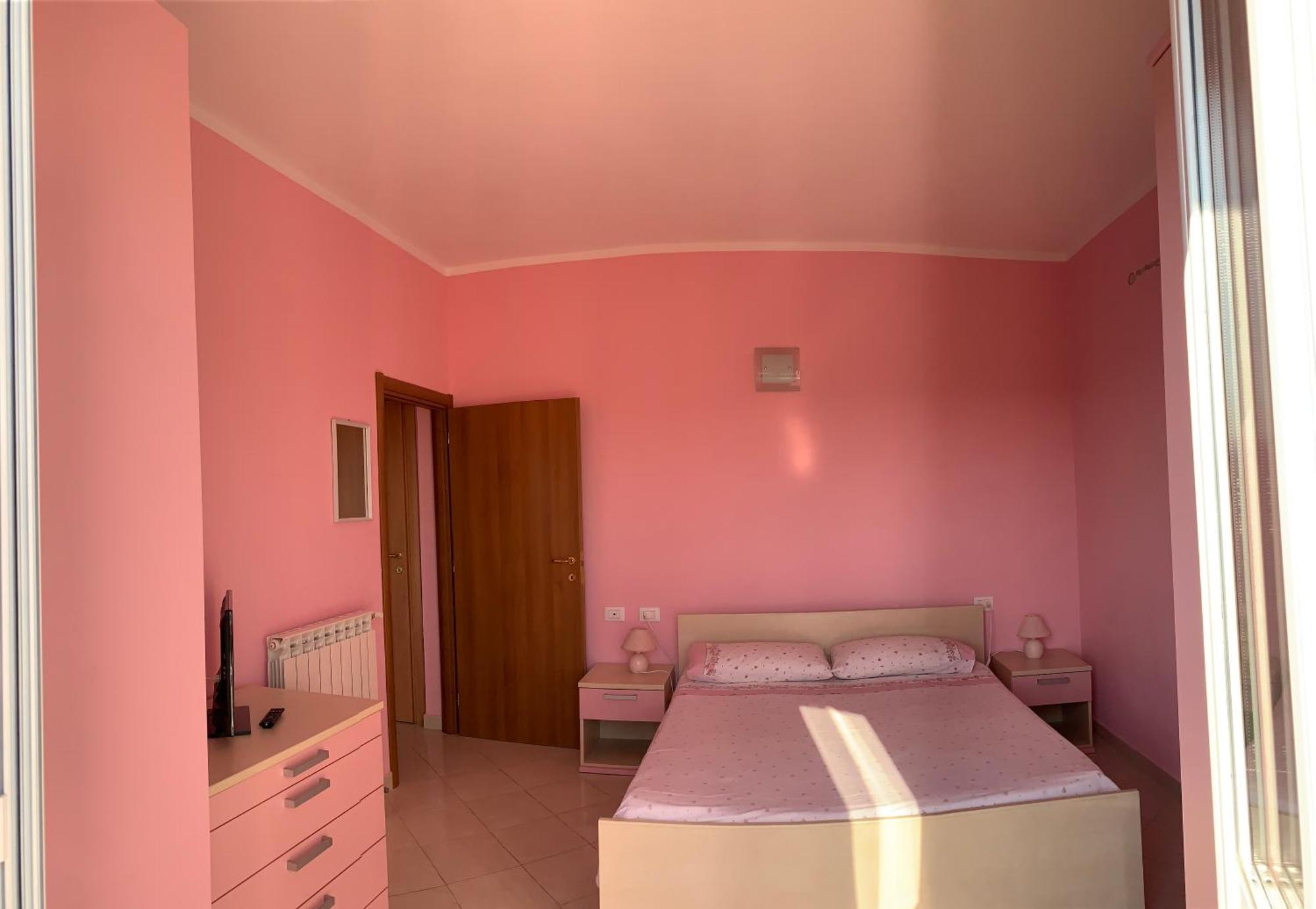Ligo Bed & Breakfast Villanova d'Albenga Luaran gambar