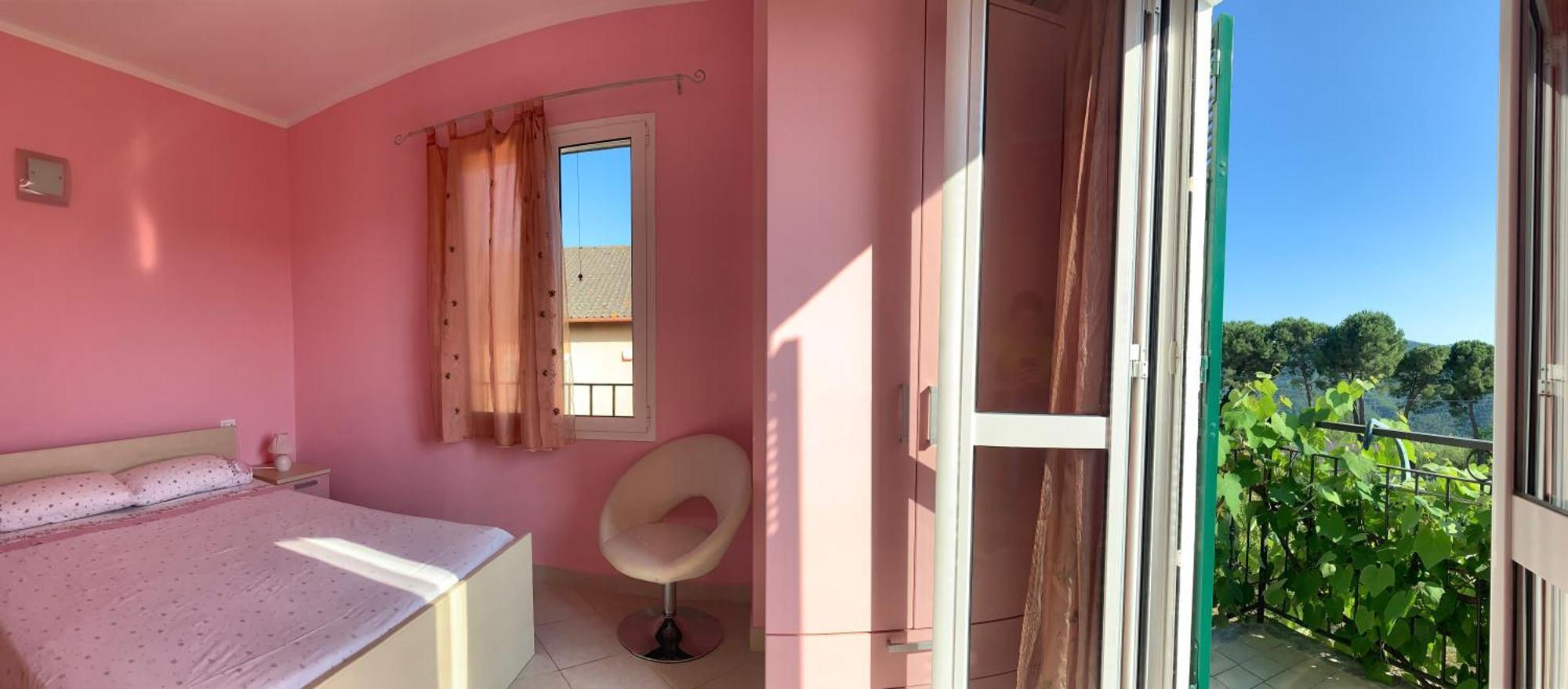 Ligo Bed & Breakfast Villanova d'Albenga Luaran gambar