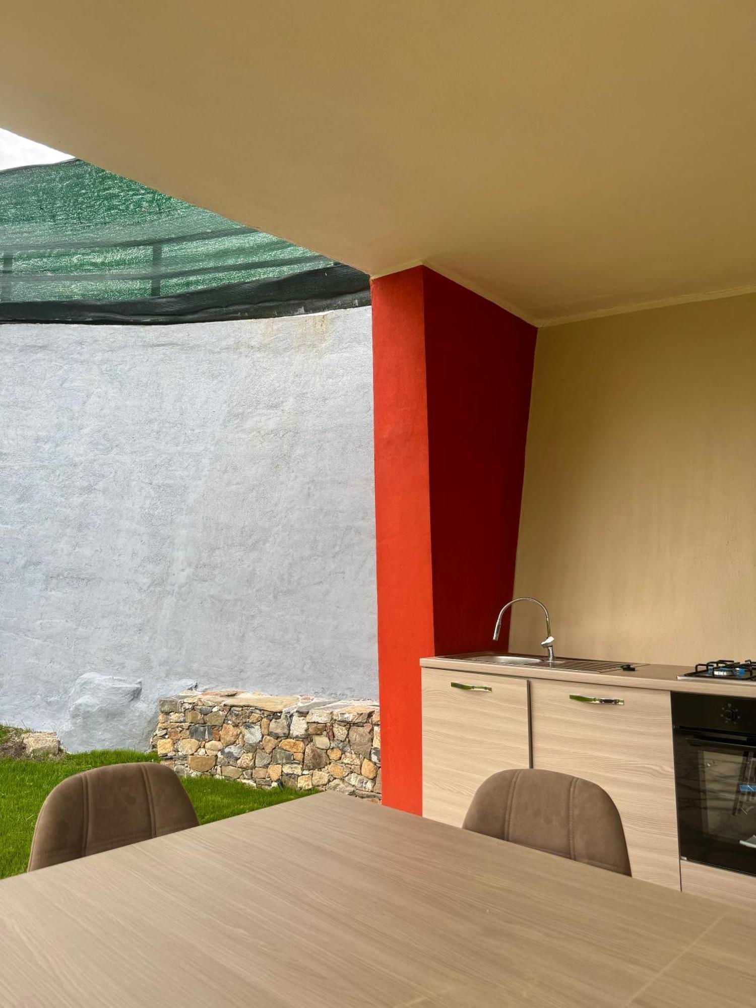 Ligo Bed & Breakfast Villanova d'Albenga Luaran gambar
