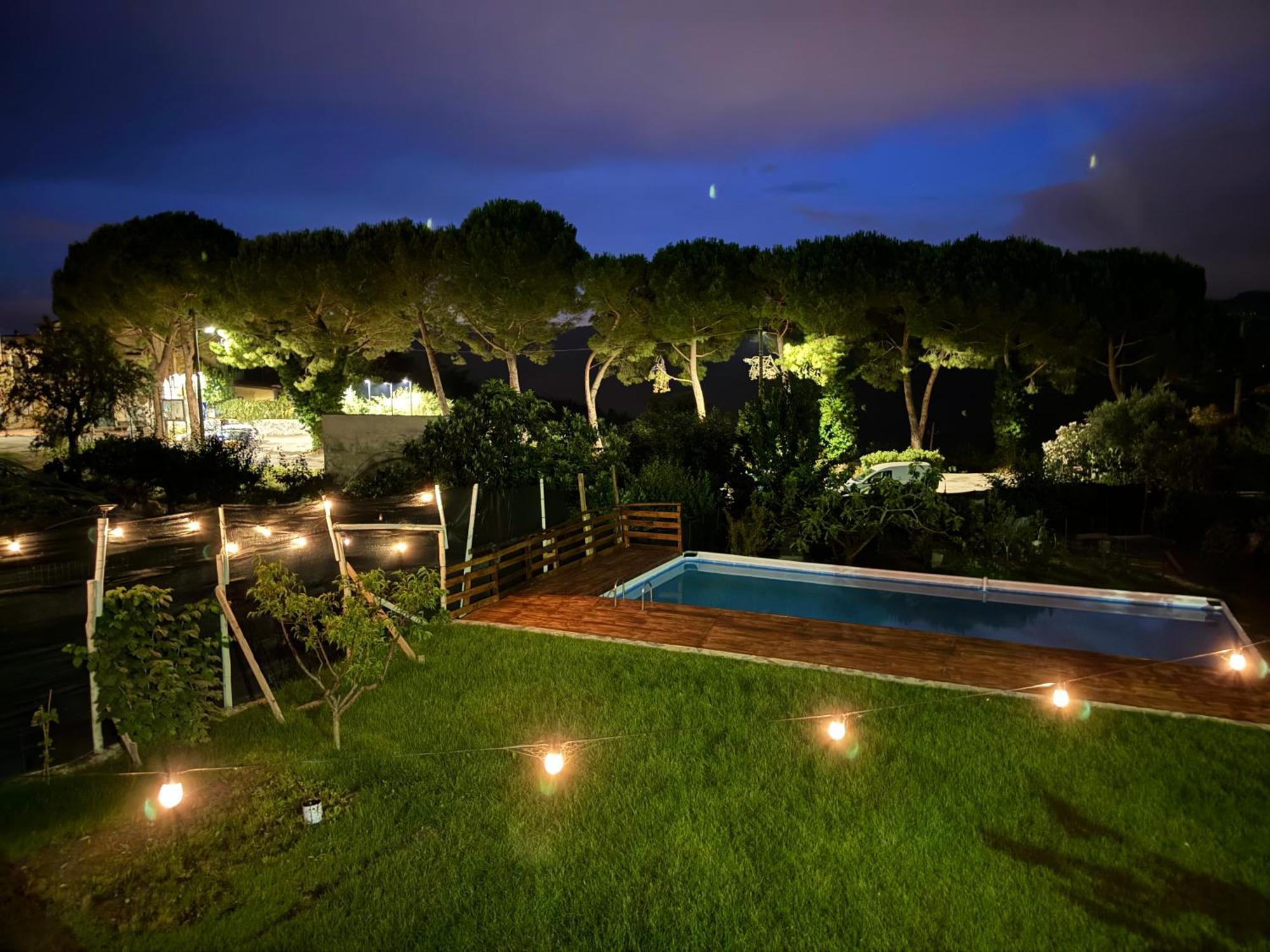 Ligo Bed & Breakfast Villanova d'Albenga Luaran gambar