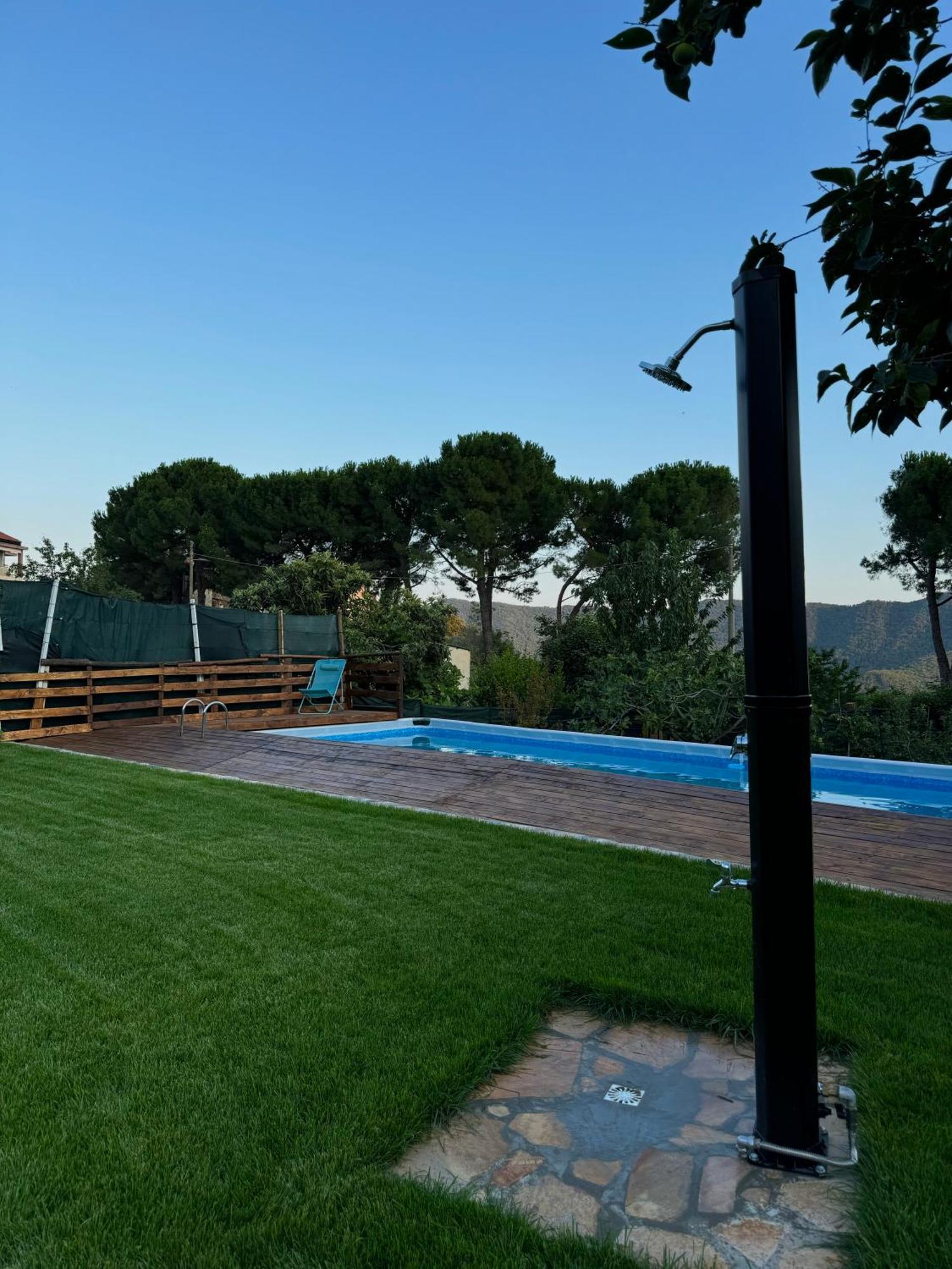 Ligo Bed & Breakfast Villanova d'Albenga Luaran gambar